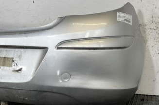 Pare choc arriere OPEL CORSA D