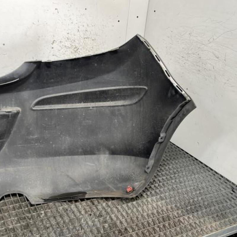 Pare choc arriere OPEL CORSA D Photo n°4