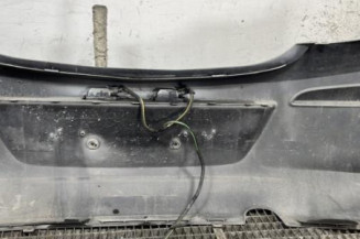 Pare choc arriere OPEL CORSA D