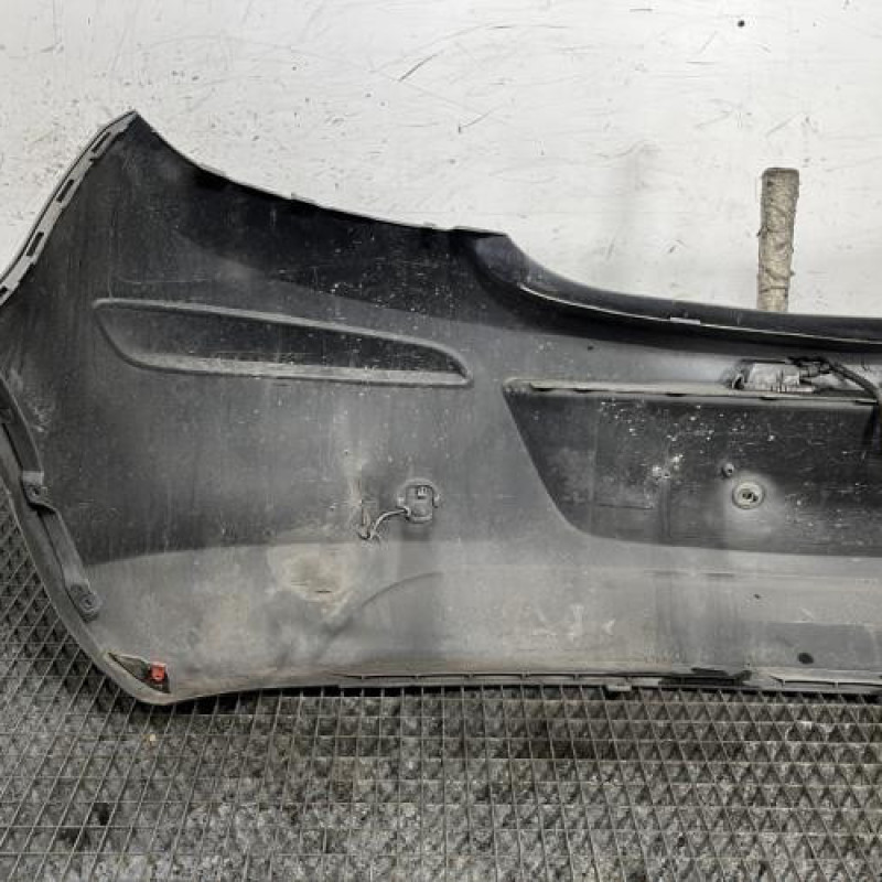 Pare choc arriere OPEL CORSA D Photo n°6