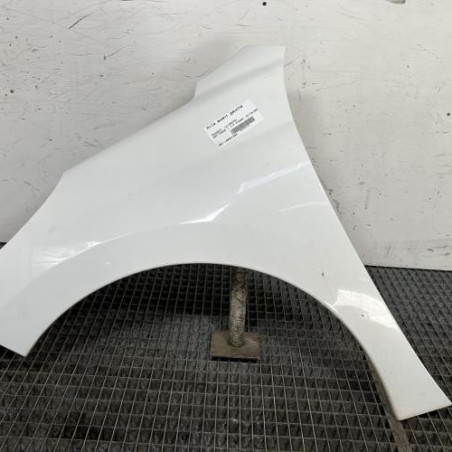 Aile avant gauche PEUGEOT 207 Photo n°1