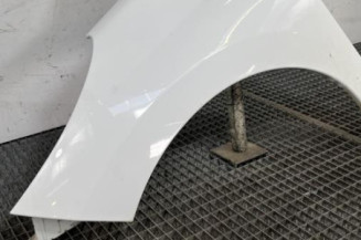 Aile avant gauche PEUGEOT 207