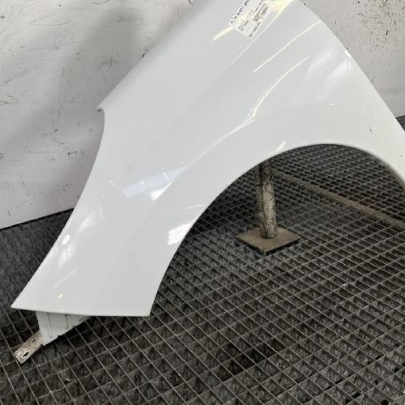 Aile avant gauche PEUGEOT 207 Photo n°2