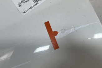 Aile avant gauche PEUGEOT 207