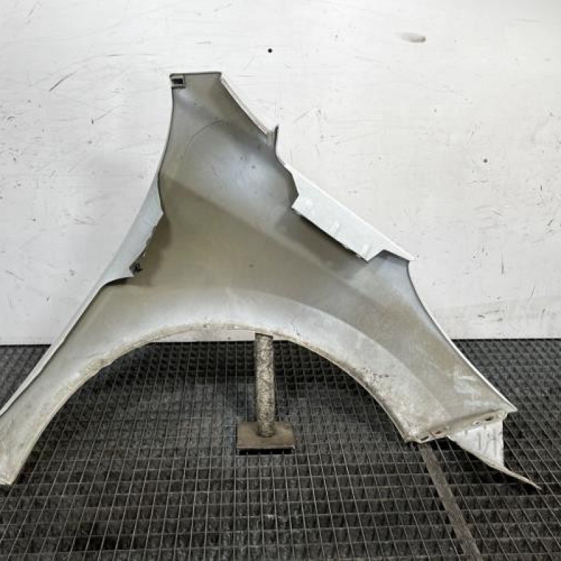 Aile avant gauche PEUGEOT 207 Photo n°5