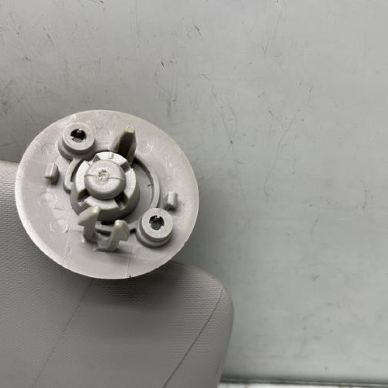 Pare soleil droit CHEVROLET SPARK Photo n°2