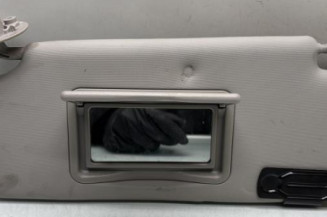 Pare soleil gauche CHEVROLET SPARK Photo n°1