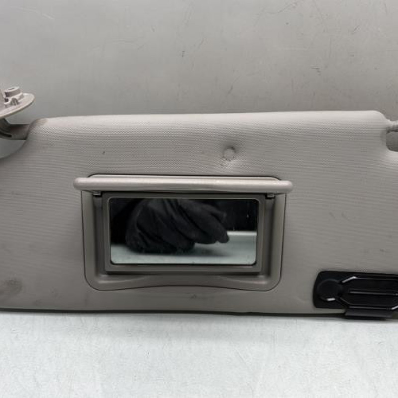 Pare soleil gauche CHEVROLET SPARK Photo n°1