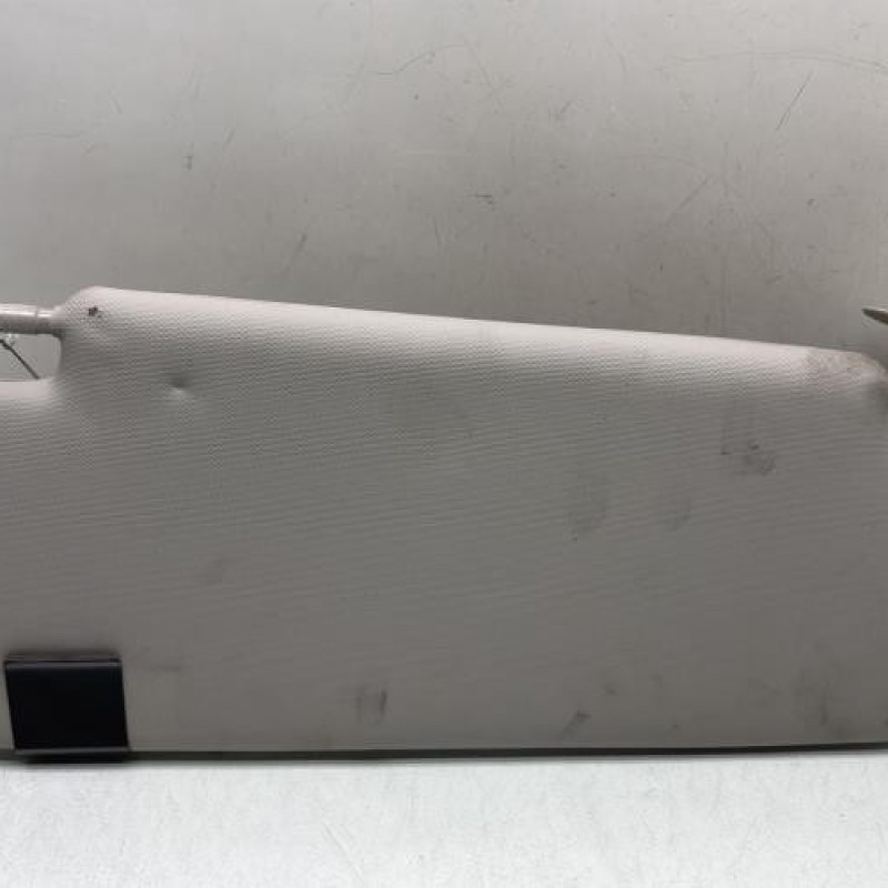 Pare soleil gauche CHEVROLET SPARK Photo n°3