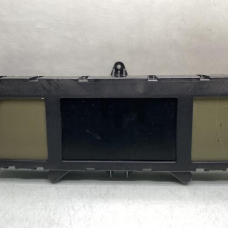 Compteur CITROEN C4 GRAND PICASSO 1 Photo n°1