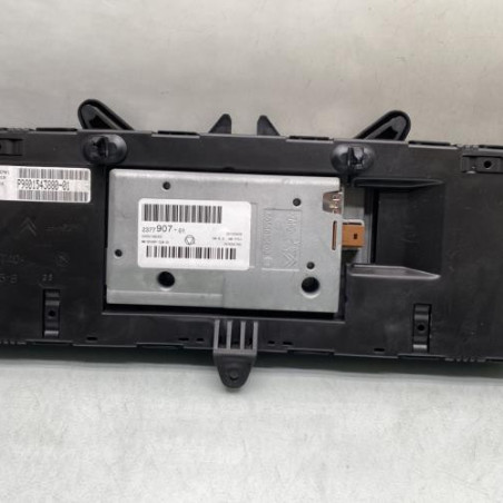 Compteur CITROEN C4 GRAND PICASSO 1