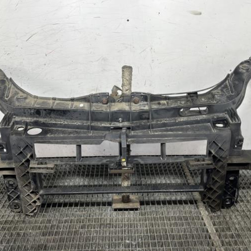 Face avant FORD FUSION Photo n°1