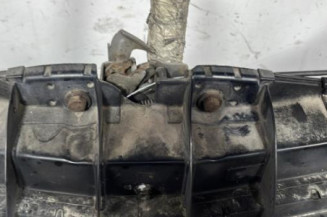 Face avant FORD FUSION