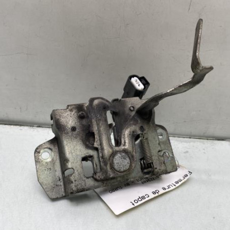 Fermeture de capot CITROEN C4 AIRCROSS Photo n°1