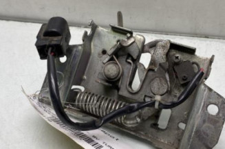 Fermeture de capot CITROEN C4 AIRCROSS