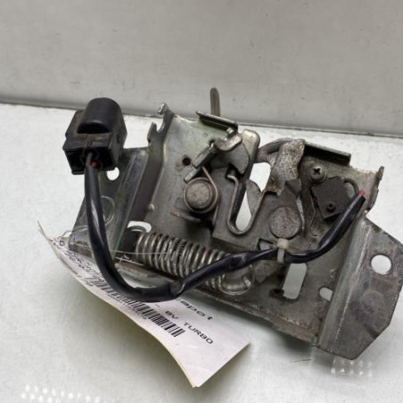 Fermeture de capot CITROEN C4 AIRCROSS