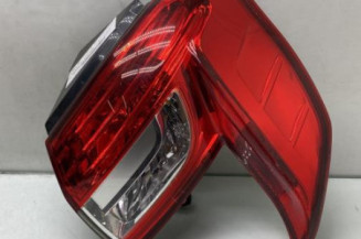 Feu arriere principal droit (feux) CITROEN C4 AIRCROSS Photo n°1