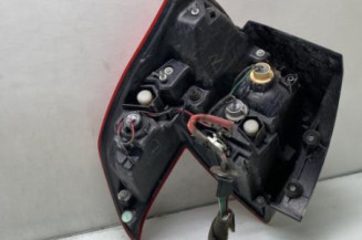 Feu arriere principal droit (feux) CITROEN C4 AIRCROSS