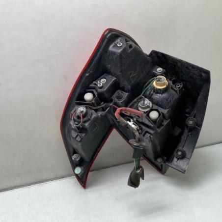 Feu arriere principal droit (feux) CITROEN C4 AIRCROSS