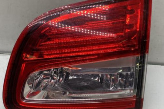 Feu arriere secondaire droit (feux) CITROEN C4 AIRCROSS Photo n°1