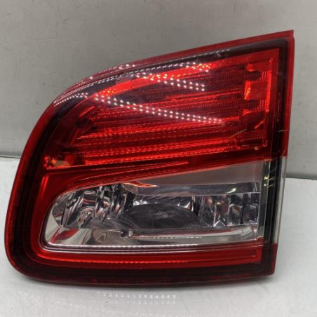 Feu arriere secondaire droit (feux) CITROEN C4 AIRCROSS Photo n°1