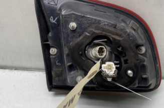 Feu arriere secondaire droit (feux) CITROEN C4 AIRCROSS