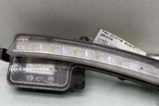 Feu diurne avant gauche CITROEN C4 AIRCROSS Photo n°1