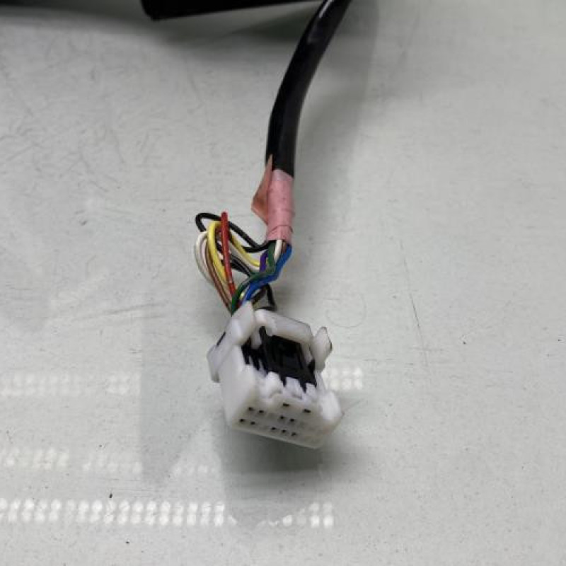 Retroviseur gauche CITROEN C4 AIRCROSS Photo n°3