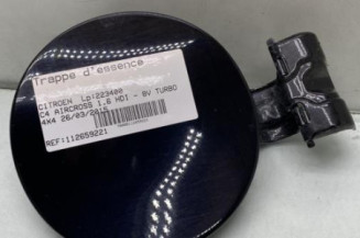 Trappe d'essence CITROEN C4 AIRCROSS Photo n°1