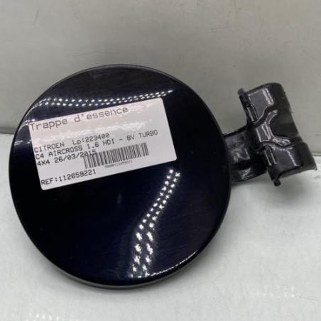 Trappe d'essence CITROEN C4 AIRCROSS Photo n°1