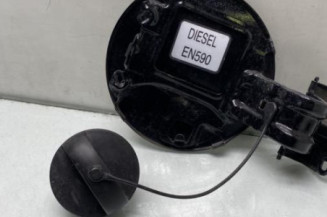 Trappe d'essence CITROEN C4 AIRCROSS