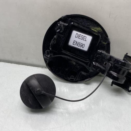 Trappe d'essence CITROEN C4 AIRCROSS