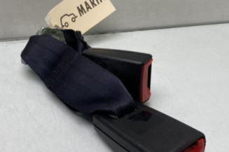 Attache ceinture arriere droit CITROEN C4 AIRCROSS