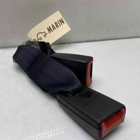 Attache ceinture arriere droit CITROEN C4 AIRCROSS