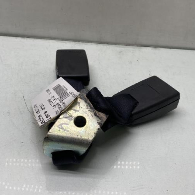 Attache ceinture arriere droit CITROEN C4 AIRCROSS Photo n°4