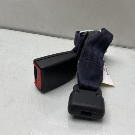 Attache ceinture arriere gauche CITROEN C4 AIRCROSS Photo n°1