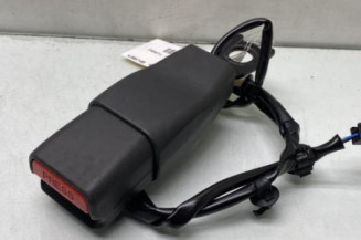 Attache ceinture avant droit CITROEN C4 AIRCROSS