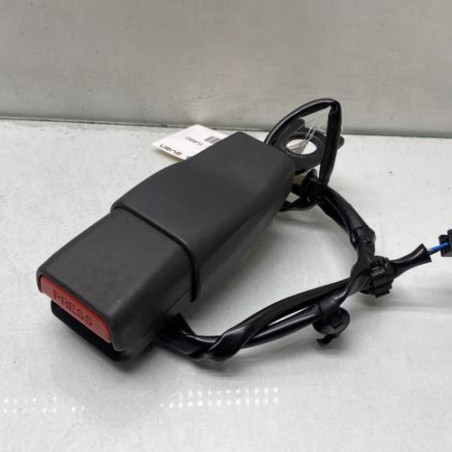 Attache ceinture avant droit CITROEN C4 AIRCROSS