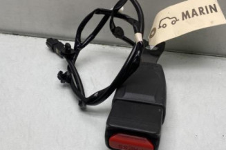 Attache ceinture avant droit CITROEN C4 AIRCROSS