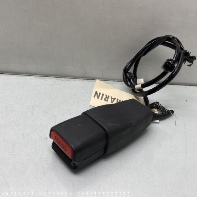 Attache ceinture avant gauche CITROEN C4 AIRCROSS Photo n°1