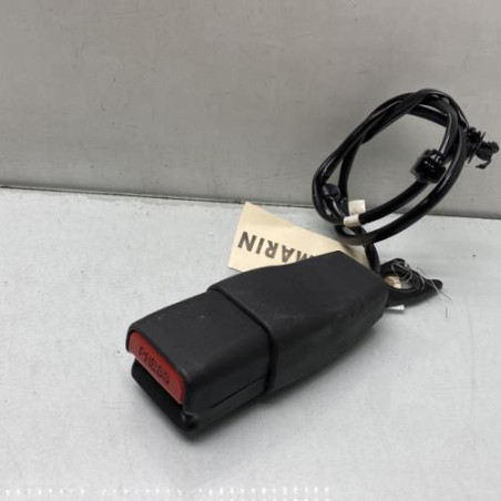 Attache ceinture avant gauche CITROEN C4 AIRCROSS Photo n°1