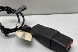 Attache ceinture avant gauche CITROEN C4 AIRCROSS