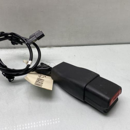 Attache ceinture avant gauche CITROEN C4 AIRCROSS