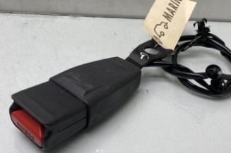 Attache ceinture avant gauche CITROEN C4 AIRCROSS