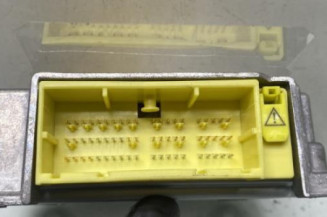 Boitier air bag CITROEN C4 AIRCROSS