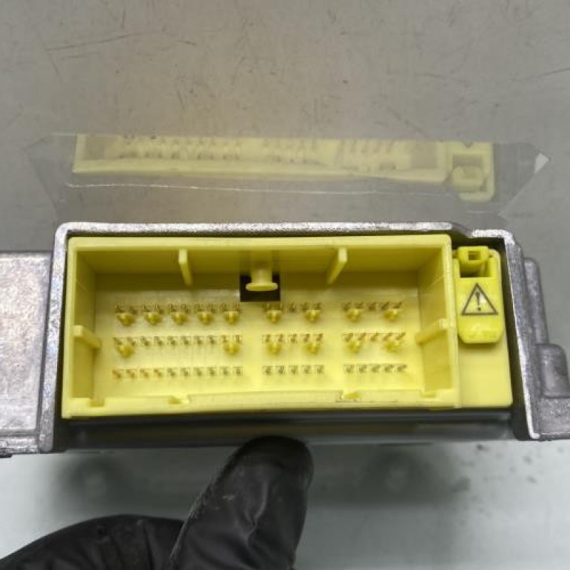 Boitier air bag CITROEN C4 AIRCROSS Photo n°3