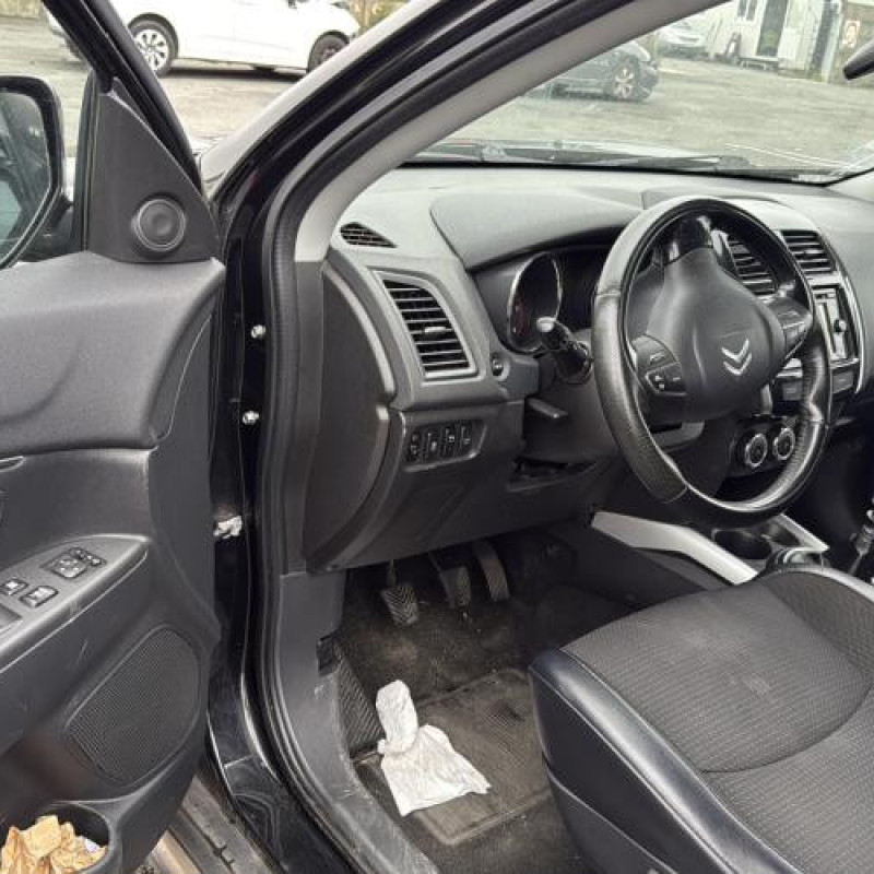 Boitier air bag CITROEN C4 AIRCROSS Photo n°12