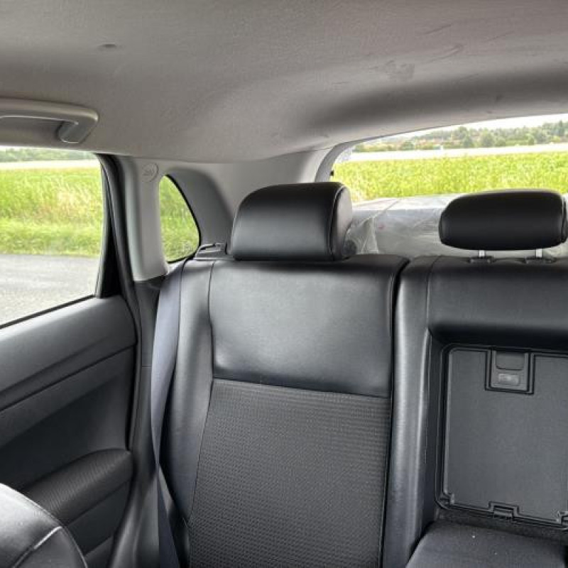 Boitier air bag CITROEN C4 AIRCROSS Photo n°14