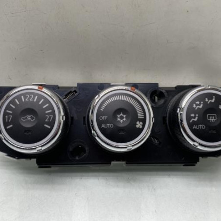 Commande chauffage CITROEN C4 AIRCROSS Photo n°1