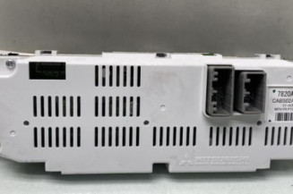 Commande chauffage CITROEN C4 AIRCROSS